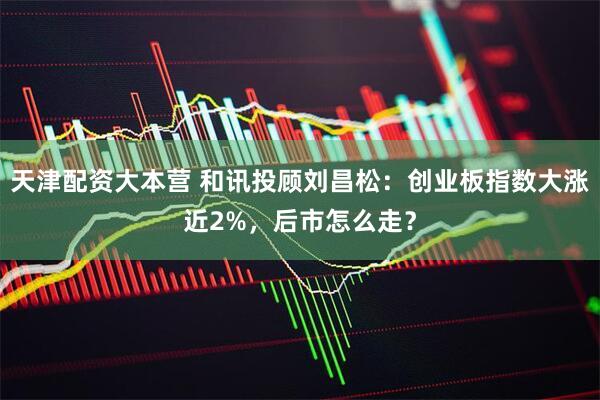 天津配资大本营 和讯投顾刘昌松：创业板指数大涨近2%，后市怎么走？