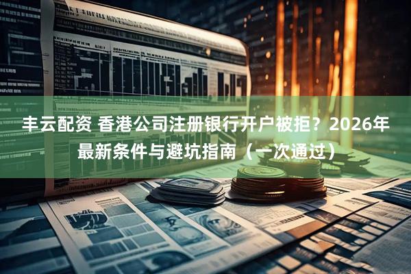 丰云配资 香港公司注册银行开户被拒？2026年最新条件与避坑指南（一次通过）